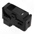 thumbnail image 2 of Rear Right Window Switch for 06-10 Grand Cherokee 04602787AA Alternative Part, 2 of 4
