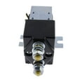 thumbnail image 2 of EHEParts 24V Drive Contactor 74267GT for Genie Lift GS-2046 GS-2632 GS-2646 GS-3232 GS-3246 GS-4047, 2 of 4