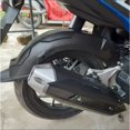 thumbnail image 2 of Lefu Motorcycle Exhaust Pipe Cover For Click 150/125 Heat Insulatio, 2 of 6
