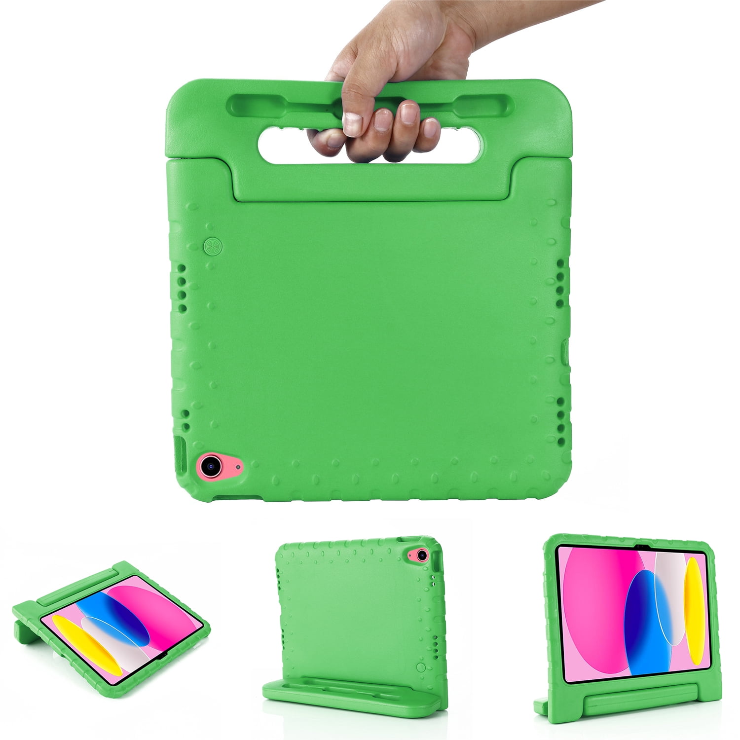 Feishell KidsFriendly Case for Apple iPad 10th Generation 10.9 inch