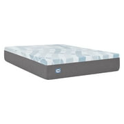 Sealy Dreamlife 12” King Hybrid Mattress-in-a-Box, Adult