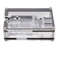 thumbnail image 1 of Caja De Acrílico Para Computadora De Una Sola Placa, A Prueba De Polvo, Estuche De Acrílico Para Computadora De Una Sola Placa, No Se Deforma Para Refrigerador Activo, 1 of 7