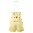 thumbnail image 5 of MAIHAN Theme Park Outfits for Women Summer Clothing Sets Short Sleeve Tops Shorts 2pcs Women Tops and Trousers Set Plus Size Outfits for Curvy Women, 5 of 5