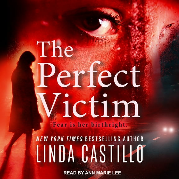 The Perfect Victim (Audiobook)