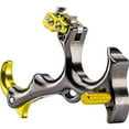 thumbnail image 1 of Tru-Fire Sear Mini Release, One Size, Yellow, 1 of 1