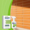 thumbnail image 2 of 1-6pcs JAYSUING 300ml Wall Stain Remover Spray for Bathroom / Tile / Kitchen Wall Cleaner Mold Stain, 2 of 5