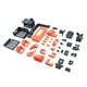 thumbnail image 2 of Kit De Accesorios De Impresora 3D Resistencia A Los Golpes Materiales De Actualización Petg + Juego De Raspadores Para La Serie Prusa I3 Mk3 / 3S Moyic EL012354-00, 2 of 6