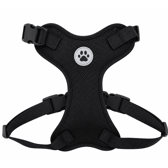 Vibrant Life Mesh Adjustable Dog Harness