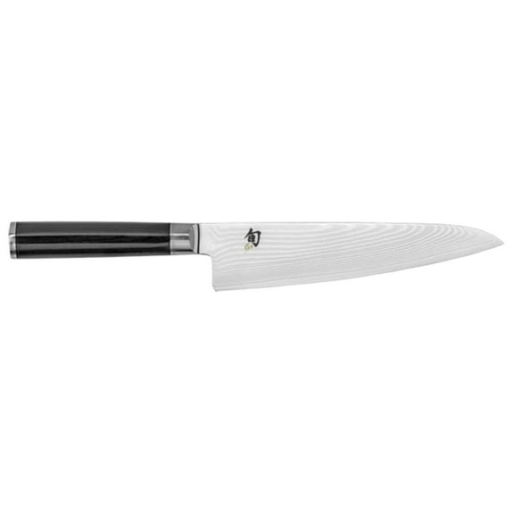 Shun Classic 7 Asian Cook's Knife DM0760
