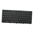 thumbnail image 3 of Teclado de repuesto shamjiam para computadora portátil LT21 de plástico, 3 of 8