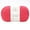 Watermelon red, variant on LGCASL Hand-Knitted Yarn #2 Creamy White , 1Pc=100G Hand Woven Cotton Yarn Soft Crochet Yarn for Hand Knitting Warm Sweater Sofa Cushion Scarf Diy