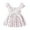Pink, variant on Summer Dress For Girls Floral Dress Sundress Flutter Sleeve Dress For Girl A-Line Beach Easter Outfit Holiday Party Thanksgiving Casual Fashion Outfits #Pink 12-18 Years