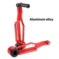 thumbnail image 4 of Aluminum Alloy Folding Bicycles V Brake Clamp Short Arm/Long Arm V Brake Caliper Bicycles Accessories Easy to Install, 4 of 8