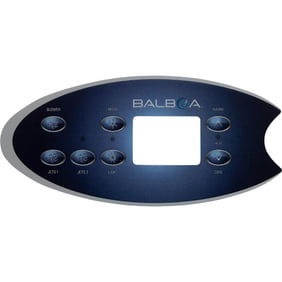 Overlay, Balboa Water Group VL702S,Bl,Md,P1,P2,Lt,Warm,Cool