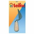 thumbnail image 1 of Eitech 996101 Teifoc Truelle de Maçonnerie, 1 of 1