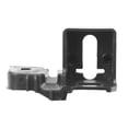 thumbnail image 2 of AUTOPA DS73-16K808-AW Right Headlight Mount Bracket for Ford Fusion Lincoln MKZ, 2 of 7