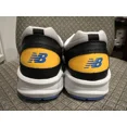 thumbnail image 4 of New Balance 498 Black Red Multicolor Running Shoes Size 13 Men’s ML498DT3, 4 of 4