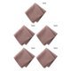 thumbnail image 3 of Yuarrent Paño de cocina, vajilla absorbente suave, utensilios de cocina, trapo de , toalla de baño, accesorios de limpieza reutilizables Type4 NO4, 3 of 6