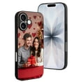 thumbnail image 3 of Custom Picture Phone Case for iPhone 17, Design Your Own Personalized Phone Cover, Customized Gifts, 3 of 7