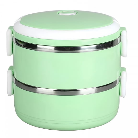 ACDANC Thermo for Hot Food,Thermal Lunch Box,Soup Thermo,Insulated Food Container 304 Stainless Steel Round Lunchbox Sealed Food Containers,Stackable Thermal Lunch Box