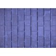 thumbnail image 1 of Ahgly Company Machine Washable Indoor Rectangle Transitional Light Slate Blue Area Rugs, 2' x 3', 1 of 7