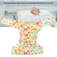 thumbnail image 3 of pa?ales de Tela Reutilizables Ecomeon Ajustables para Adultos A51, 3 of 6