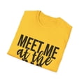 thumbnail image 4 of Gym Life Funny Bar Inspirational Men Women Graphic Tee, 4 of 6