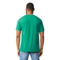 thumbnail image 4 of Gildan Mens Softstyle CVC T-Shirt

, S, Kelly_Mist, 4 of 4