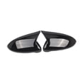 thumbnail image 3 of para espejos laterales de coche, accesorios exteriores para Golf MK7., 3 of 9