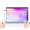 thumbnail image 2 of YOUTHINK Hanging Blue Light Blocking Film Screen Protector for 12.5 16:9 Laptops, 2 of 7