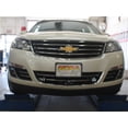 thumbnail image 2 of BLUE OX BX1706 Base Plate - Chevrolet Traverse, 2 of 2