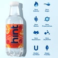 thumbnail image 3 of Hint Cranberry Orange Flavored Water, 16 fl oz, 12 Pack Plastic Bottles, 3 of 13