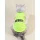 thumbnail image 1 of PETSIN 1pc Letter Graphic Pet Tank, 1 of 4