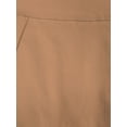 thumbnail image 2 of Time and Tru Regular Fit High Rise Flat Front Short (Women's), 1 Count, 1 Pack, 2 of 6