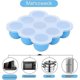 thumbnail image 2 of Baby Food Storage Weaning Pots Freezer Containers Trays, 2 of 4