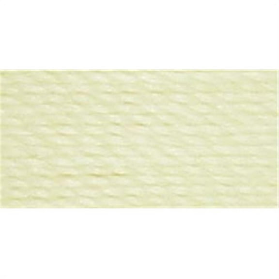 Coats Machine Quilting Cotton Thread 350yd-Cream