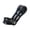 110mm, variant on Yammee Aluminum Alloy Folding Bikes Stem for Bicycles, Road Bikes, Cycling Bicycles Risers Stem Long Bicycles Handlebar Stem