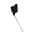 thumbnail image 4 of A0997200000 Actuador de mecanismo de bloqueo de puerta delantera izquierda para - SEC GLC W222 W205 W213 W253 Latch Actua Black, 4 of 5