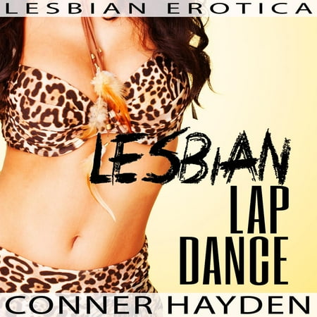 Lesbian Lap Dance - Audiobook (Best Lesbian Lap Dance)