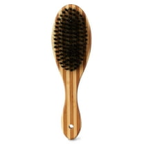 Vibrant Life Bamboo Pin & Bristle Dog Grooming Brush