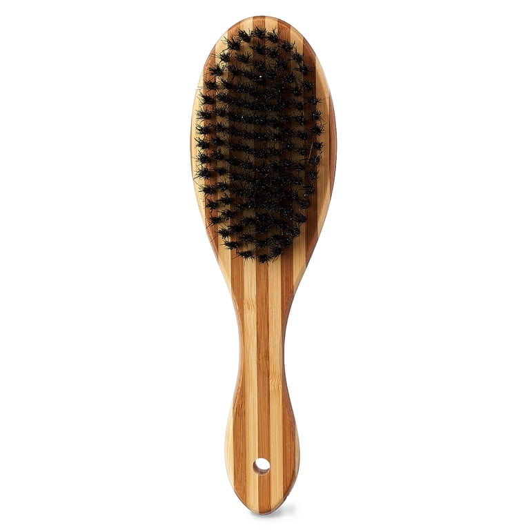 Vibrant Life Pin & Bristle Dog Grooming Brush photo 2