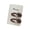 N2, variant on Aellinatey Girls Hair Clip With Animal Shape Soft Elastic Ties For Daily Hairstyling