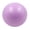 Purple, variant on mdesiwst Small Pilates Exercise Ball Pelvic Floor Muscle Barre Yoga Core Strength Physical Therapy Stability Fitness Ball Home Gym Mini Workout Ball