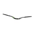 thumbnail image 4 of Manillar de bicicleta ligero y resistente para bicicletas de carretera BMX, pieza de ciclismo Verde, 4 of 8