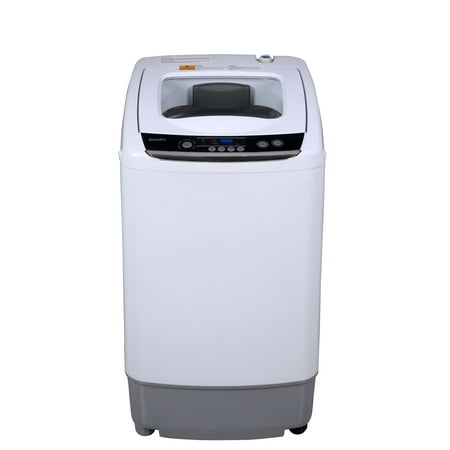 Danby 0.9 Cu. Ft. Portable Clothes Washer