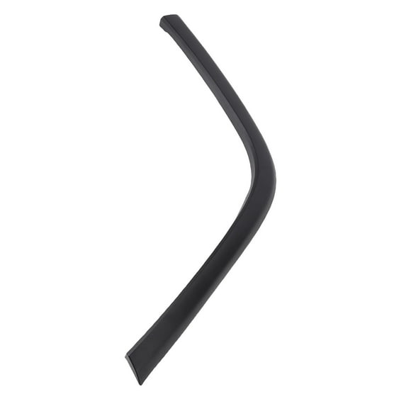 Cache-sourcils Stylé pour Garde-Boue, Garniture d'Arche de Roue Arrière, 2011 - 2014