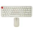 thumbnail image 2 of Teclados y ratones inalámbricos, combinaciones de teclados y ratones inalámbricos Combinación de teclado y ratón para máquina de escribir inalámbrica Combinaciones de teclado y ratón inalámbricos Dis, 2 of 12