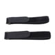 thumbnail image 2 of Correas Cinchas Reutilizables, Gancho Profesional Ligero de Nylon y Tiras de Bucle de Bucle Straps Black Strong Con Hebillas de Metal para acampar para viajar, 2 of 7
