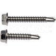 thumbnail image 2 of Dorman 784-175D Self Tapping Screws; No.12 X 1 In., 1-1/2 In., 2 of 4