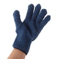 thumbnail image 4 of unbranded 4Ud Guantes Para Limpieza De Polvo Y Autos Microfibra Con Estiramiento Colores Surtidos, 4 of 5